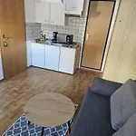 Appartement Mitterdiel Pfarrwerfen