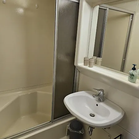 Mitterdiel דירה *