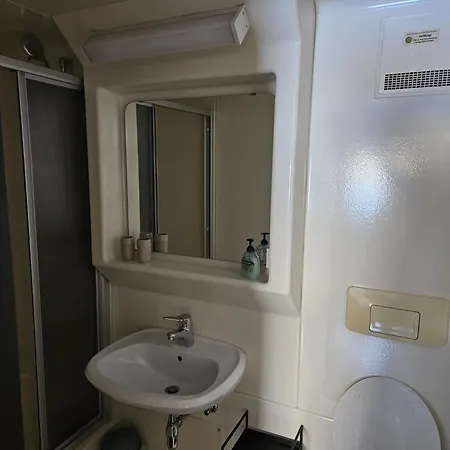 Mitterdiel Apartment Pfarrwerfen