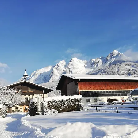 Mitterdiel פפארוורפן