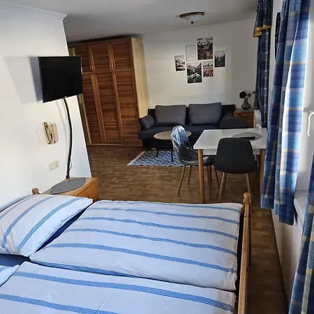 Mitterdiel Pfarrwerfen