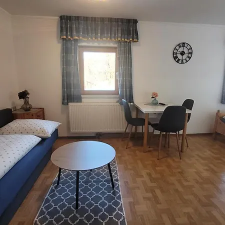 Mitterdiel Lejlighed Pfarrwerfen