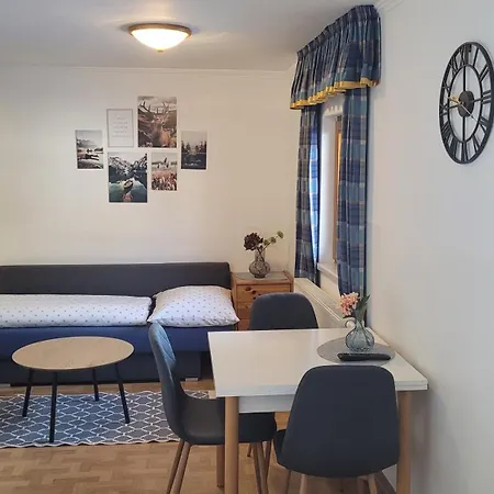 Mitterdiel דירה *