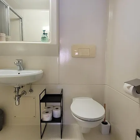 Daire Mitterdiel Pfarrwerfen