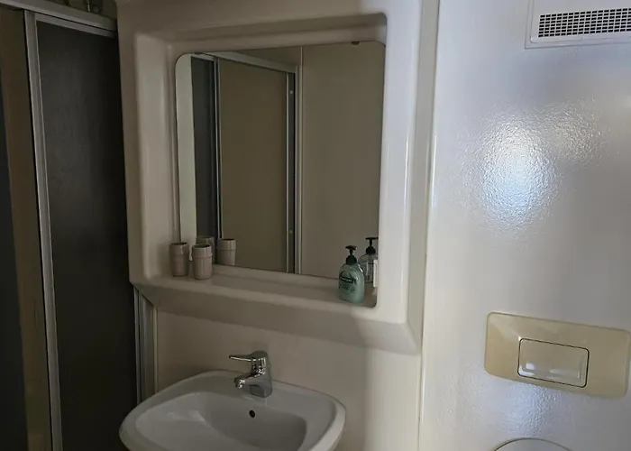 Mitterdiel Lejlighed Pfarrwerfen