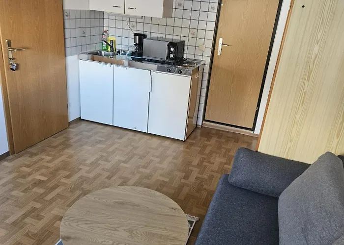 Lejlighed Mitterdiel Pfarrwerfen