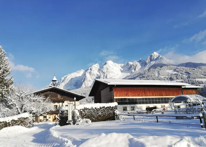 Mitterdiel بفارويرفين