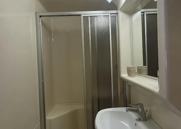 Lejlighed Mitterdiel *