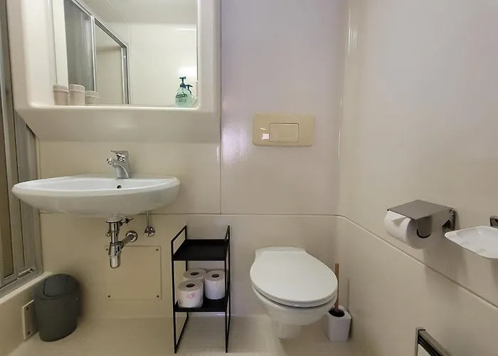 Lejlighed Mitterdiel Pfarrwerfen